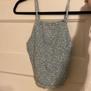 Hollister teen girl matching set